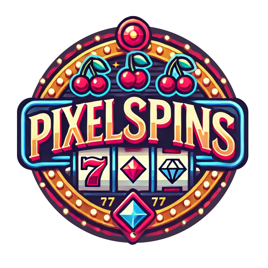 pixel-spins-logo